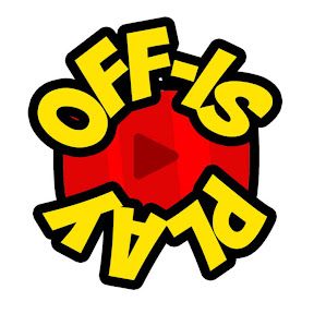 Иконка канала Off-is ► Play