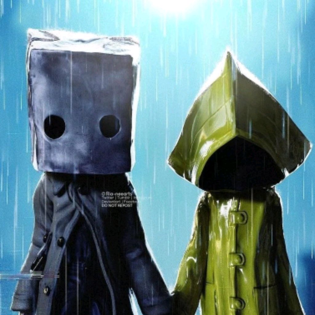 Иконка канала Мона