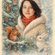 Иконка канала juliarunz