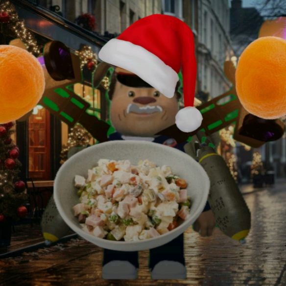 Иконка канала ⛄❄️🎄Mark 11k official✅🎄❄️⛄