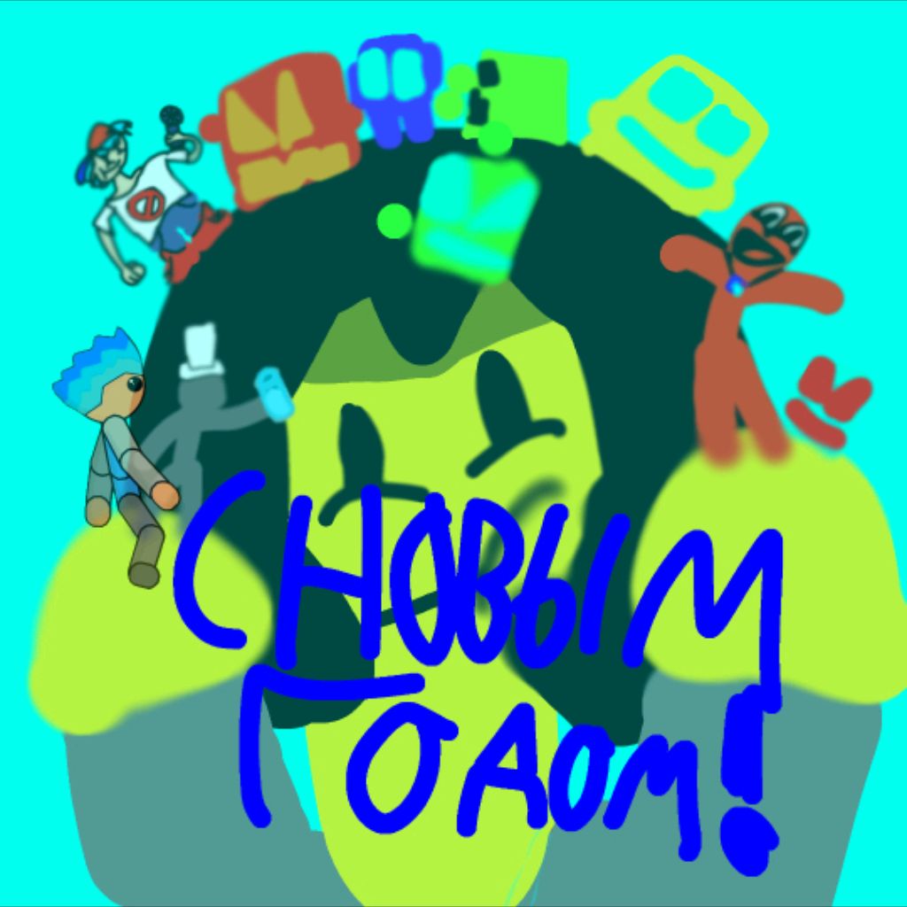 Иконка канала Приключения грома и нэма