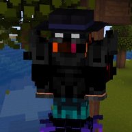 Иконка канала Чёрный Стив