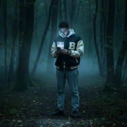 Иконка канала Саэр