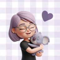 Иконка канала Koalitylanguages