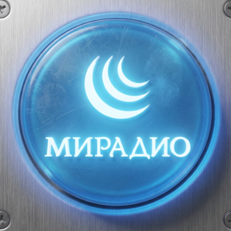 Иконка канала МИРадио | Новости ислама