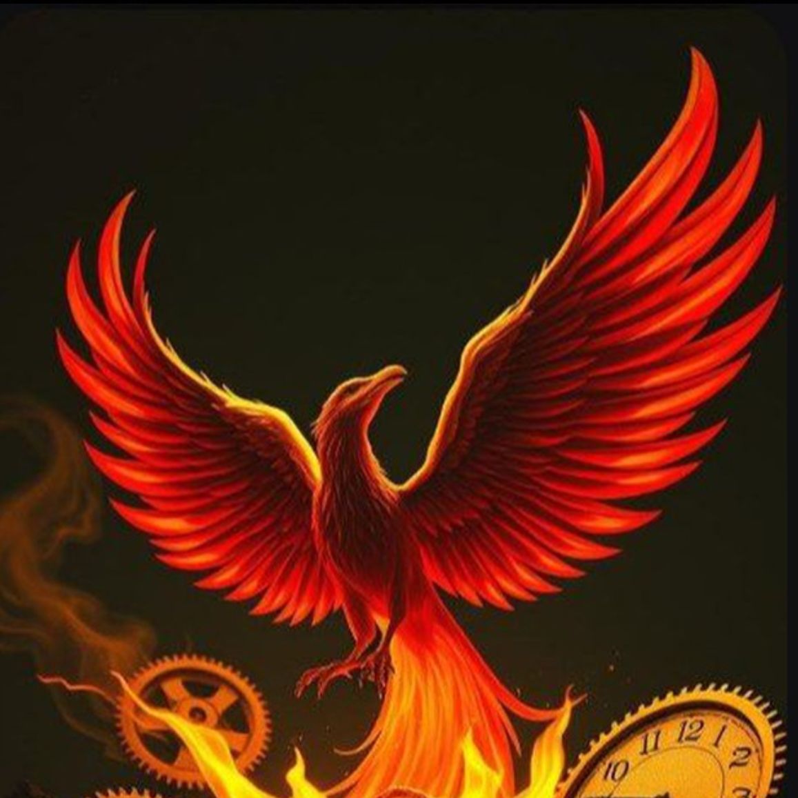 Иконка канала DiT Art Group