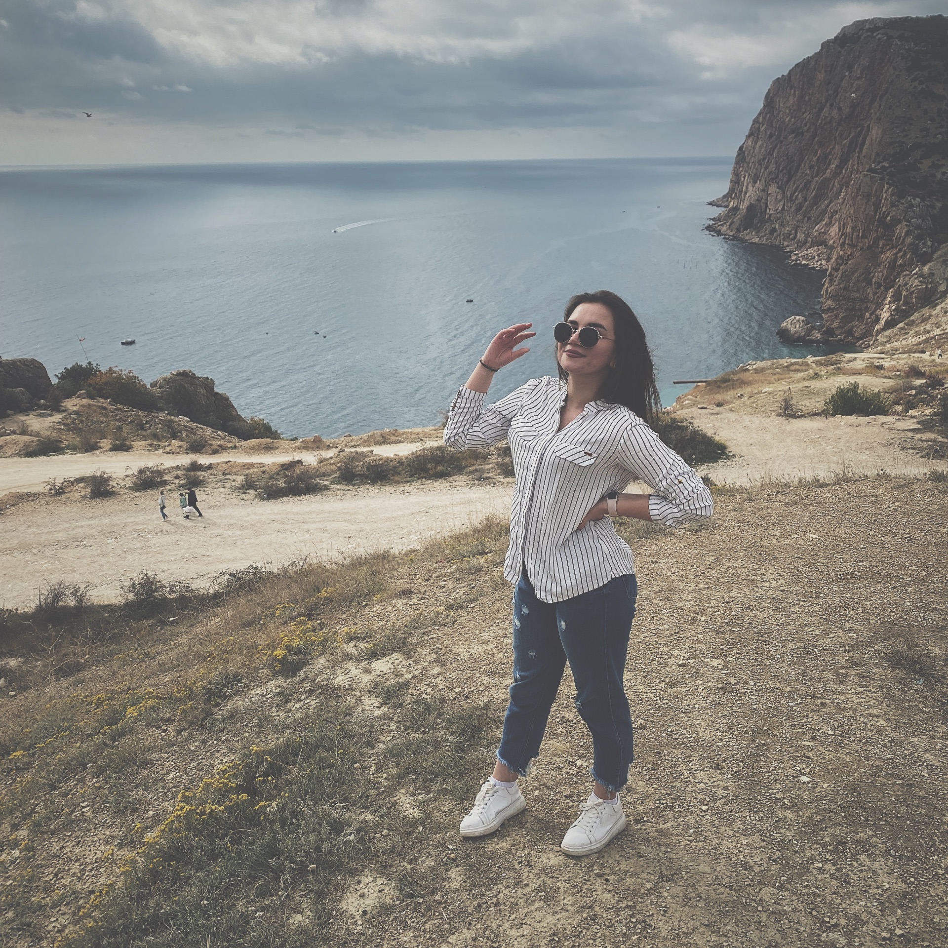 Иконка канала Света путешественница