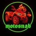 Иконка канала motosnab