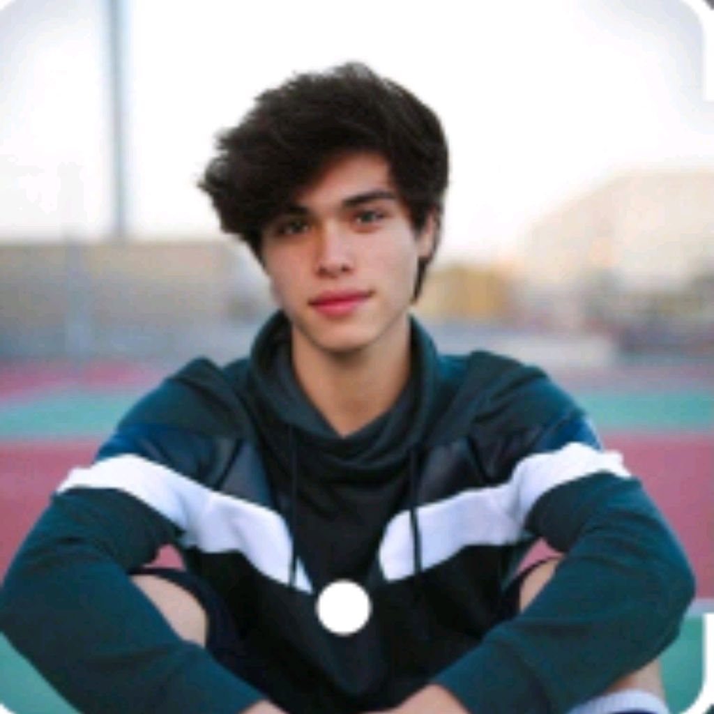 Иконка канала Alan Stokes