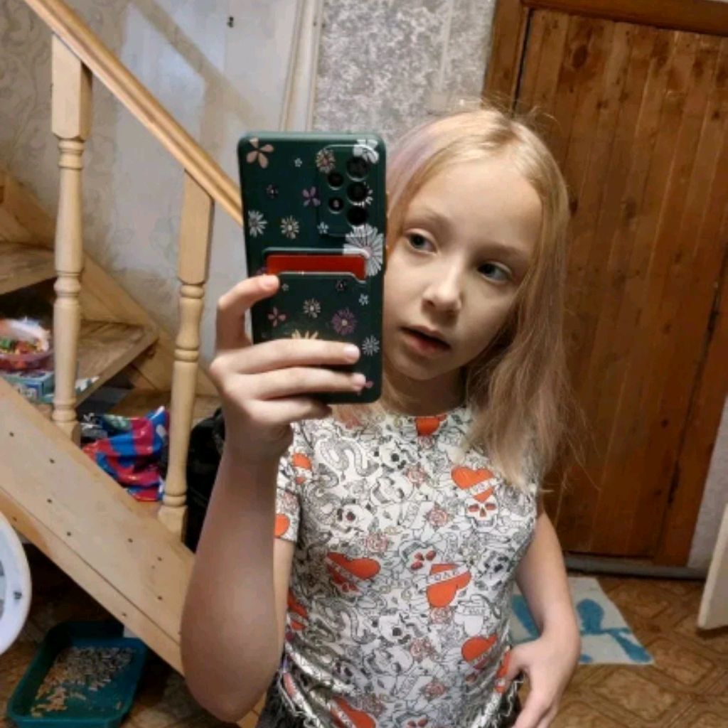 Иконка канала ✿Ângel✿🧸