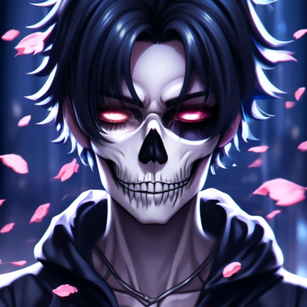 Иконка канала Cherep - Games