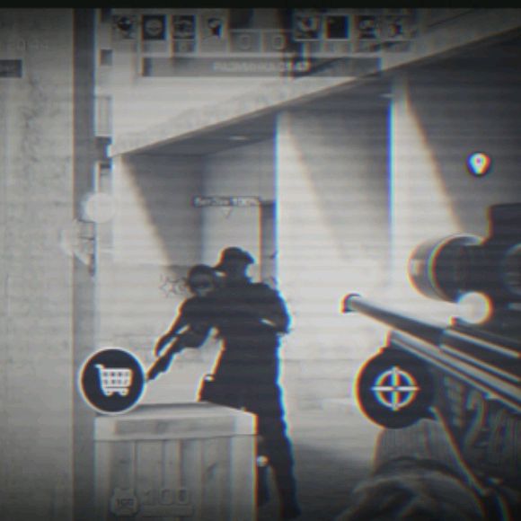 Иконка канала КЛИСПО - КЛИПСО