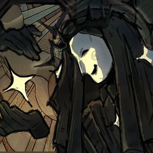 Иконка канала Пердюля.