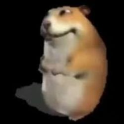 Иконка канала chom1k