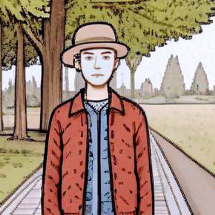 Иконка канала Халс медиа