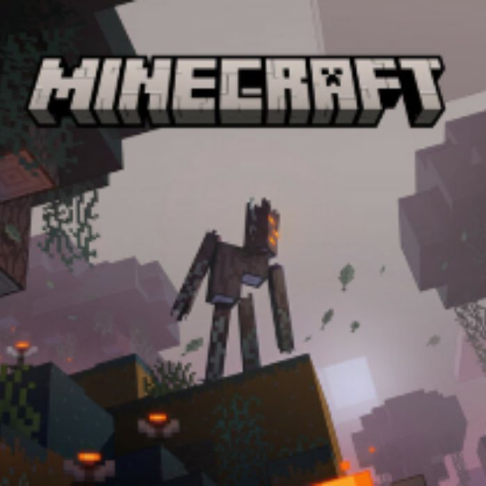 Иконка канала Зюзик майнкрафт