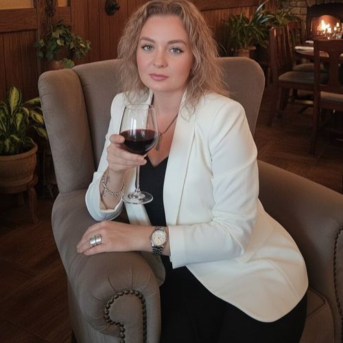 Иконка канала Нейросеть