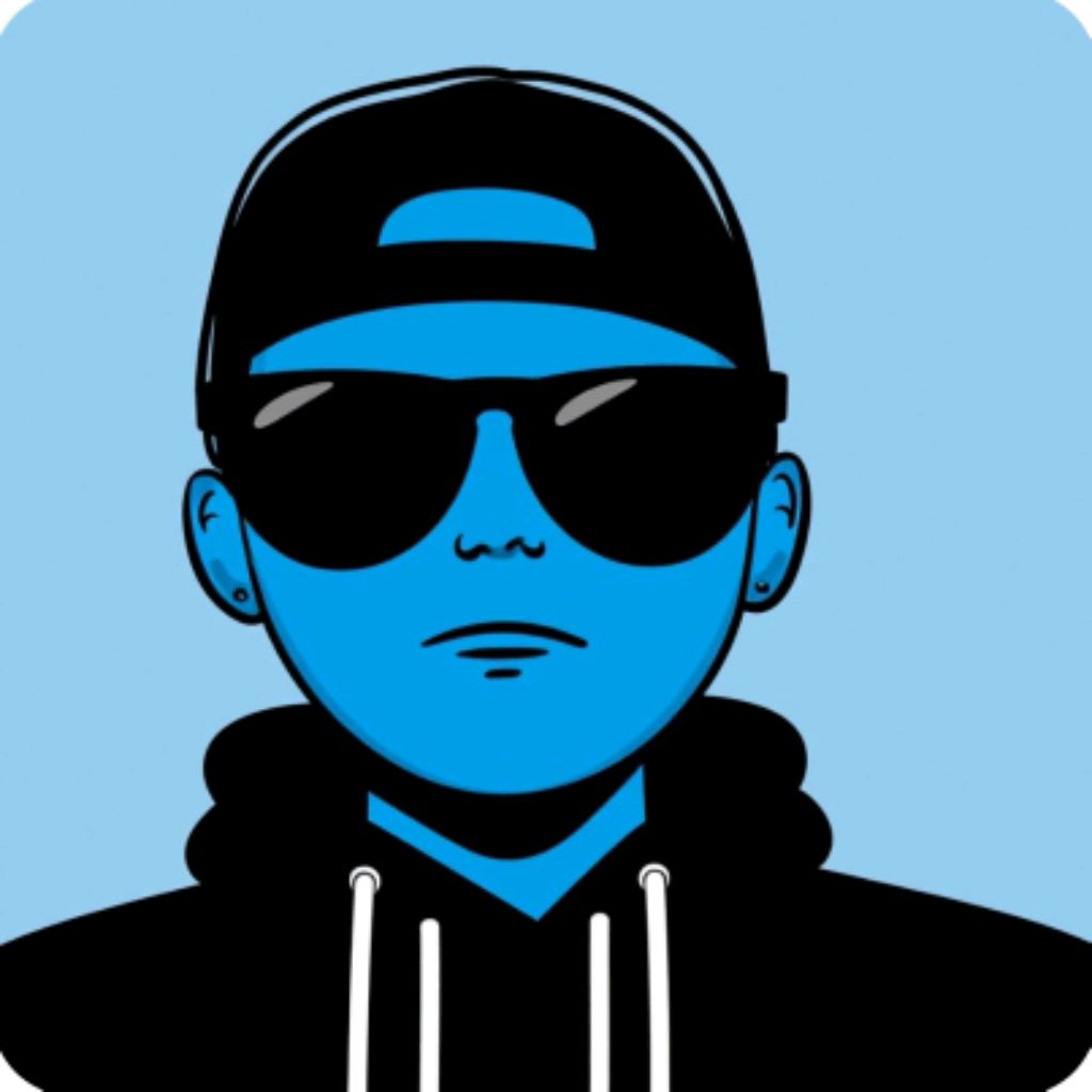 Иконка канала Max RB