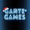 Иконка канала GanteGames