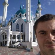 Иконка канала Андрей