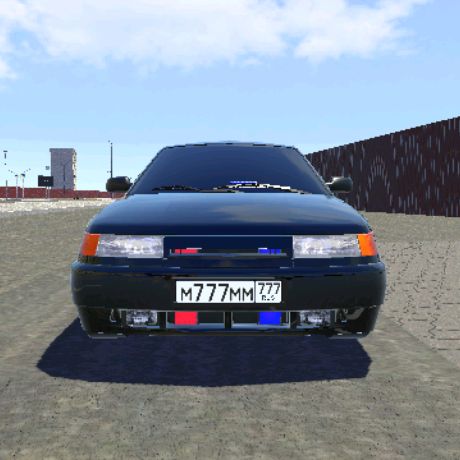 Иконка канала Matvey