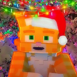 Иконка канала Вова Стример-_-🎄