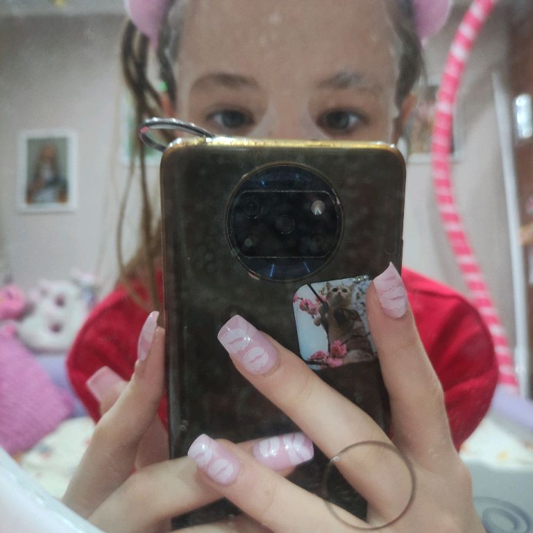 Иконка канала Шанелька🧩