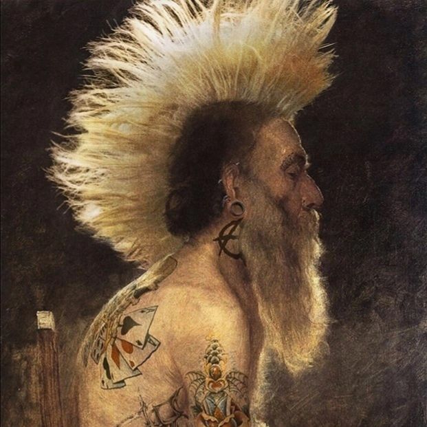 Иконка канала TomPinker