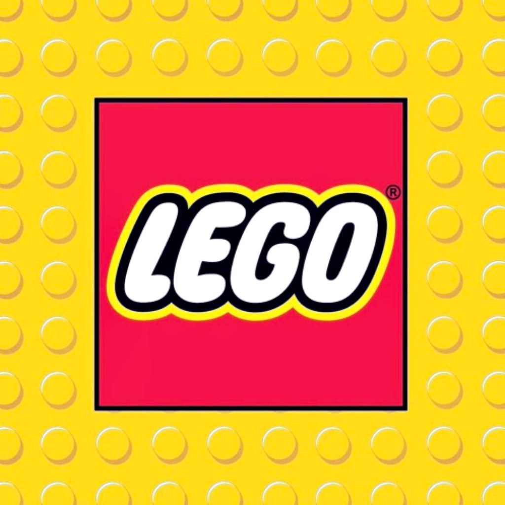 Иконка канала ✔️⚜️Lego Production⚜️✔️