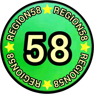 Иконка канала RGN 58