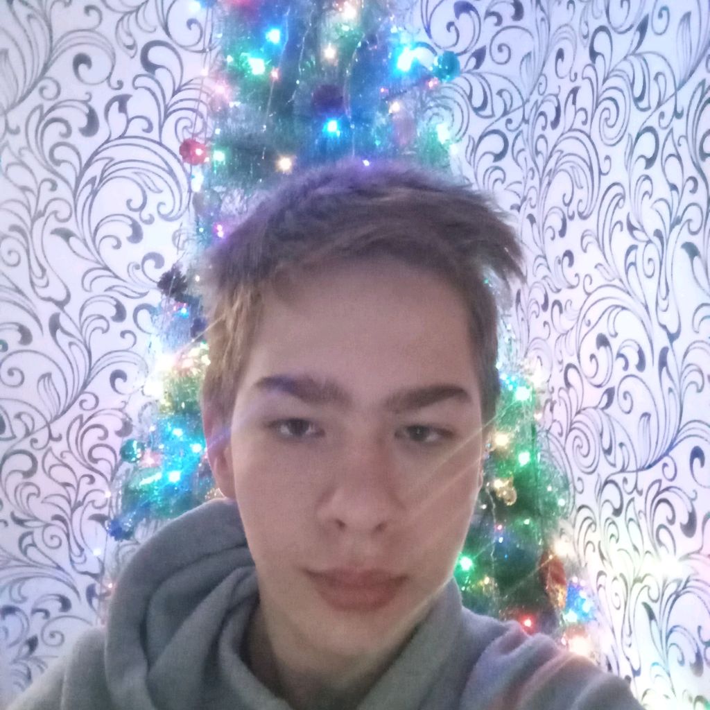 Иконка канала Кирилл Батищев