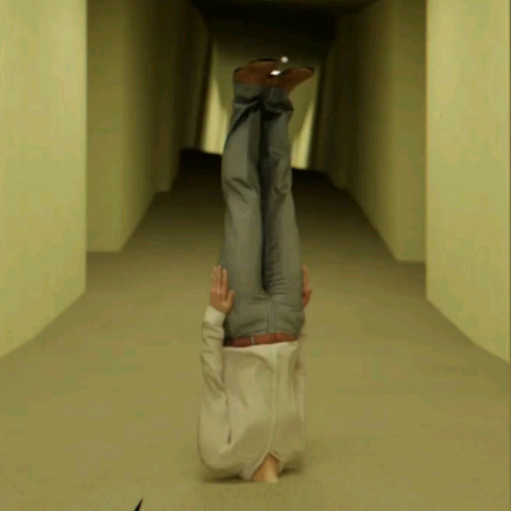 Иконка канала Бекрумс