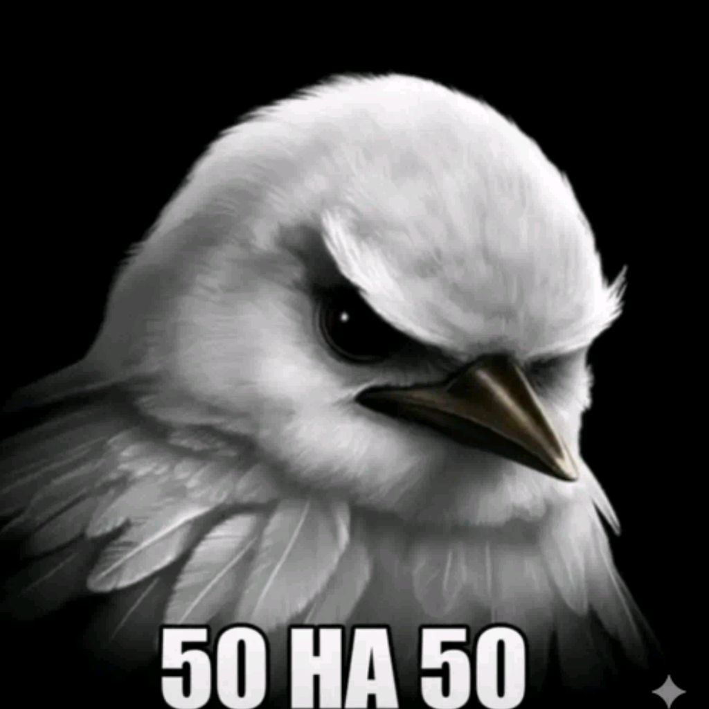 Иконка канала -KEIZOR-