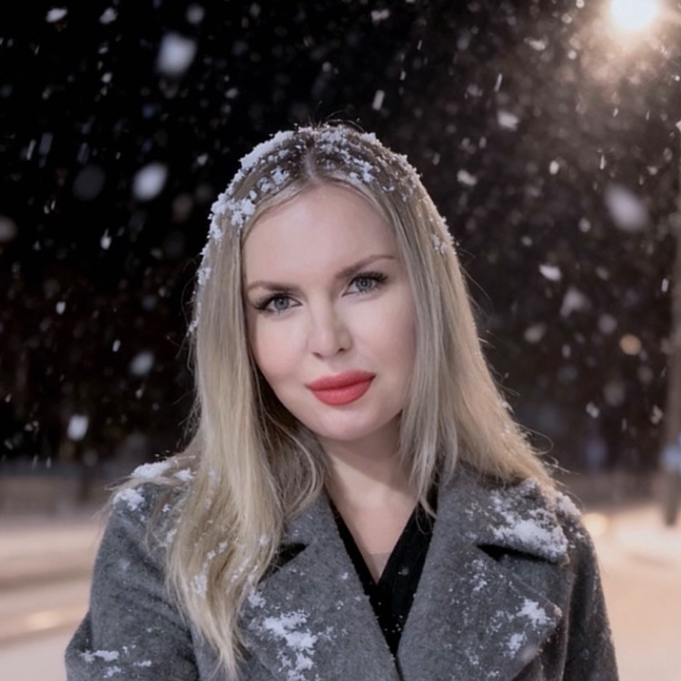 Иконка канала Svetilaa