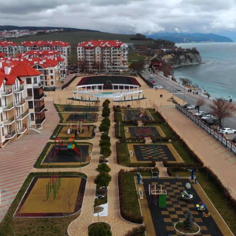 Иконка канала channel GelMow