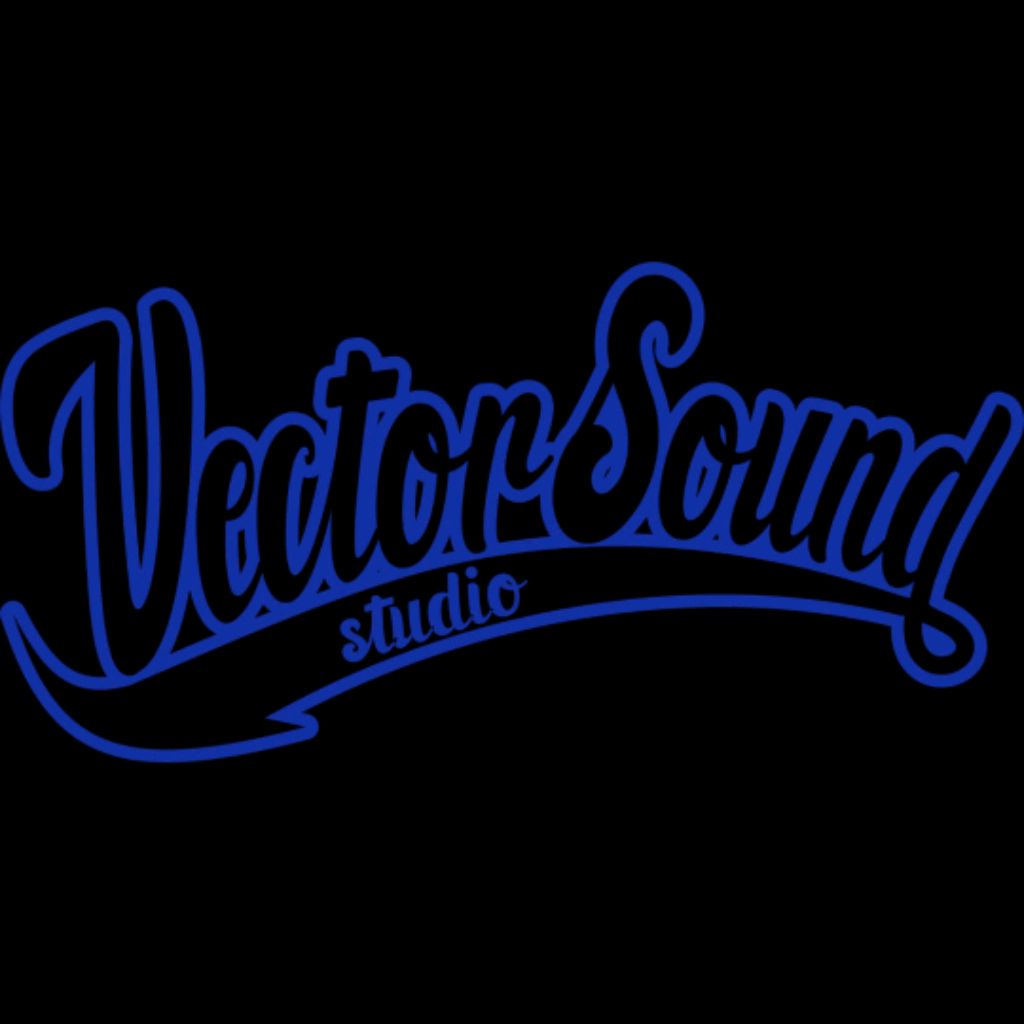 Иконка канала Vektorsound