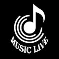 Иконка канала Music live