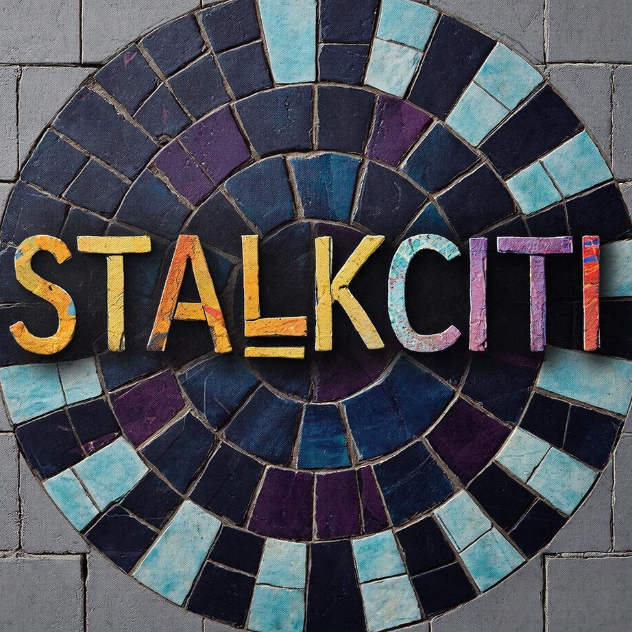 Иконка канала Stalkciti