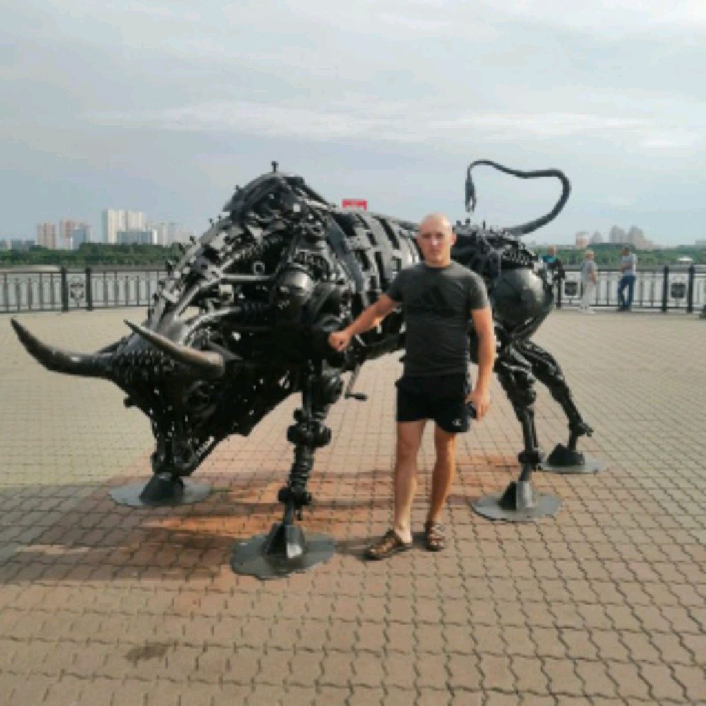 Иконка канала Turbo911