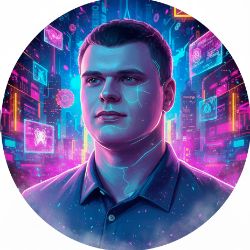 Иконка канала 3Bov