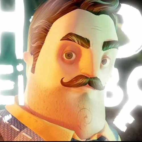 Иконка канала MisterJaison