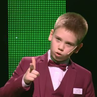 Иконка канала Кирилл Анцух