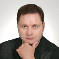 Иконка канала Игорь Анисимов - автор и чтец.