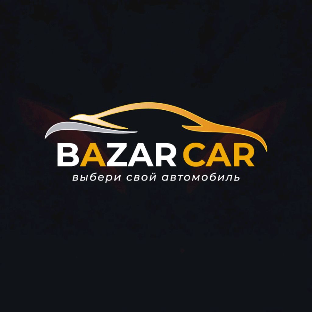 Иконка канала BAZARCAR