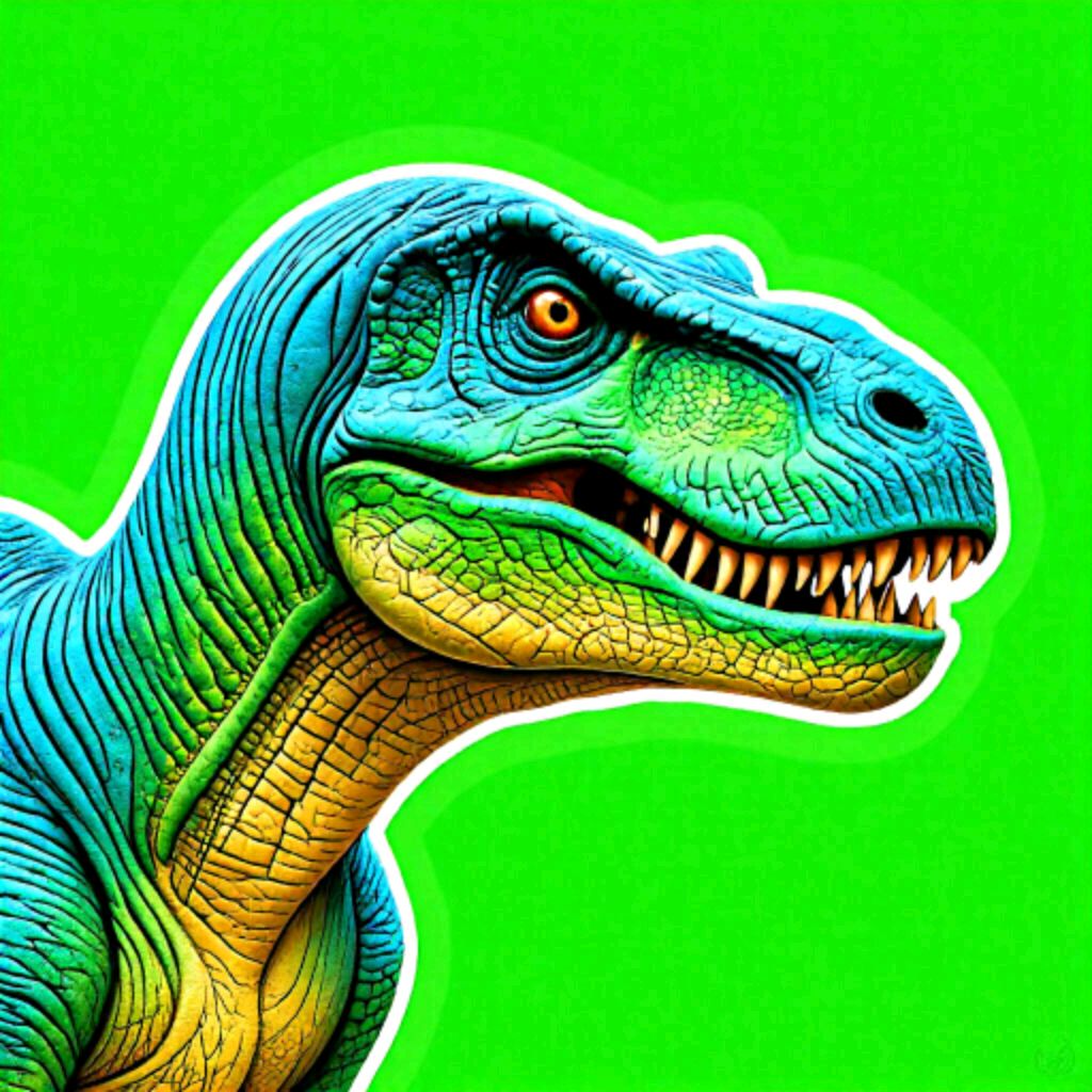 Иконка канала Dino Dohsik