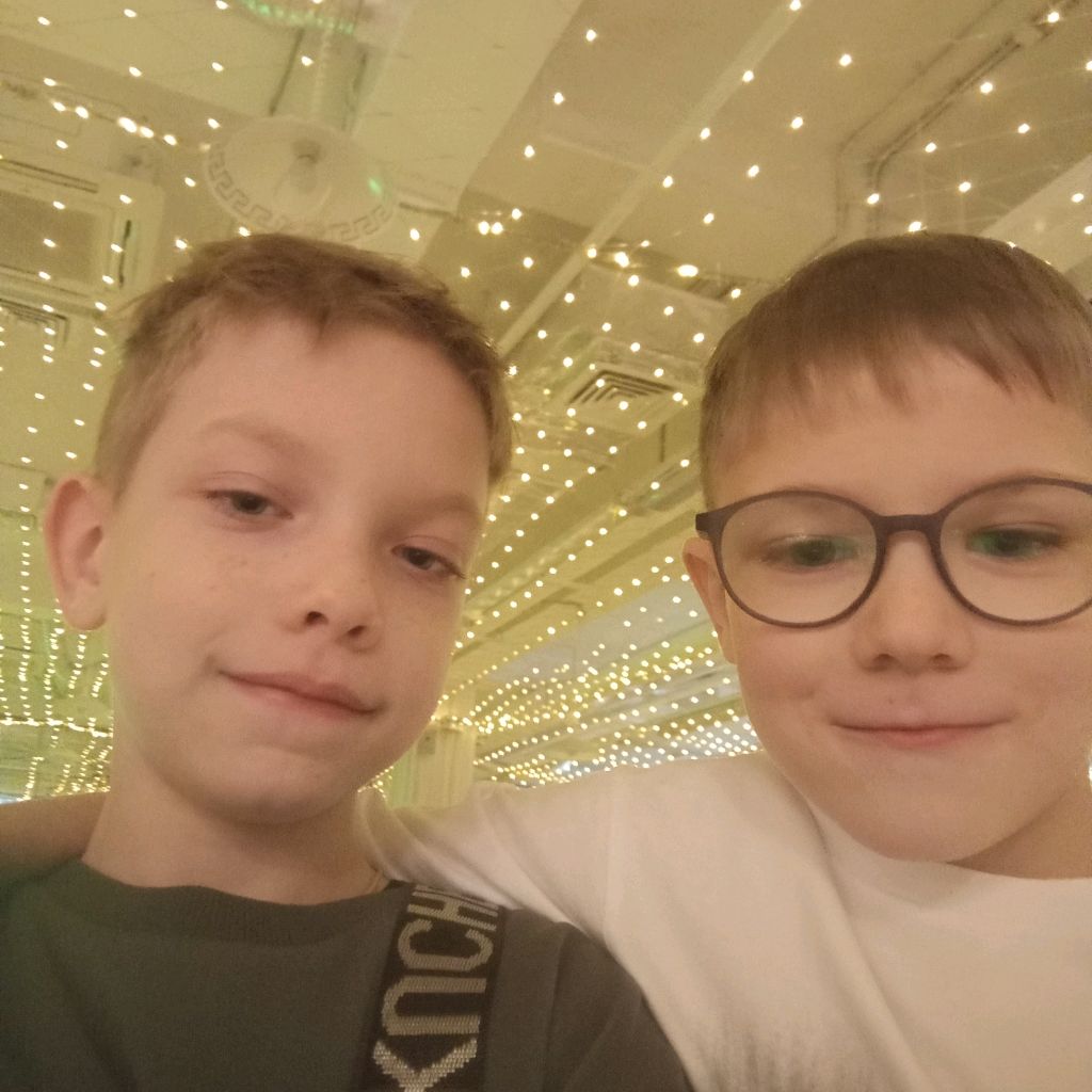 Иконка канала YT FURIUS