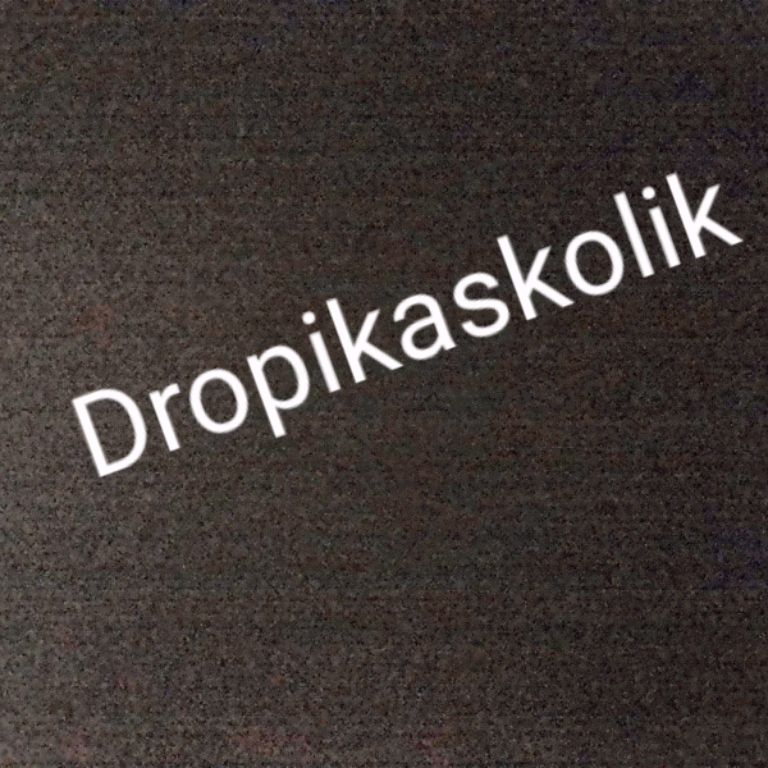 Иконка канала Dropikaskolik
