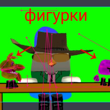 Иконка канала АК 47К