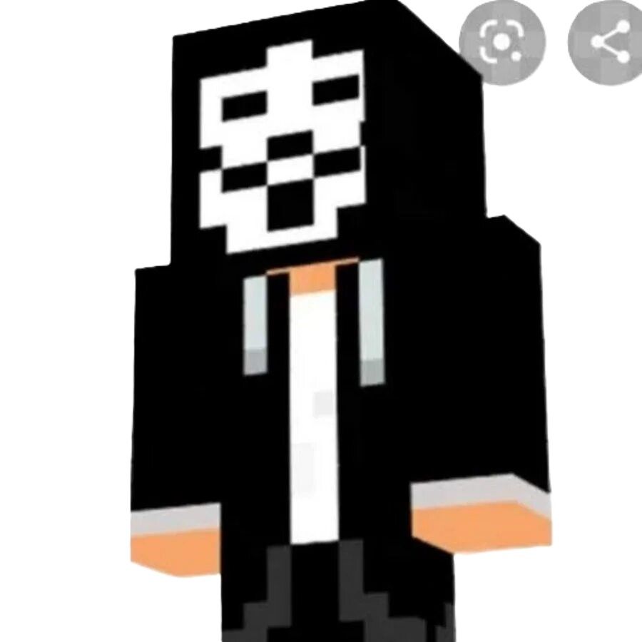 Иконка канала ХАКИ😀