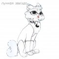 Иконка канала ☆лунная звезда ☆